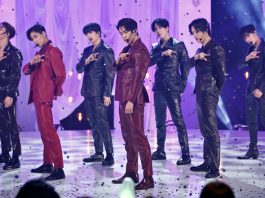 “GOT7” Comeback Stage ยอดวิวพุ่งสูงอย่างต่อเนื่อง