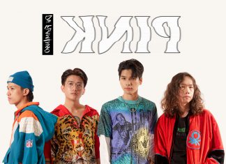 “De Flamingo” ปล่อยของจัดเต็ม 12 เพลงอัดแน่นอัลบั้มชุดแรกในชีวิต “KNIP”