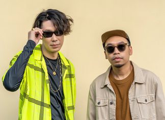 ต่อให้ฉัน “ทำให้ตาย” คนนั้นก็ไม่ใช่ฉันอยู่ดี “อุ๋ย บุดดาเบลส” ดึง “แว่นใหญ่” ร่วมส่งเพลงใหม่โดนใจคนเศร้า