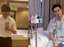 “บอย ปกรณ์” อัปเดตแผลติดเชื้อดีขึ้นเรื่อยๆ เริ่มทำงานได้แล้ว