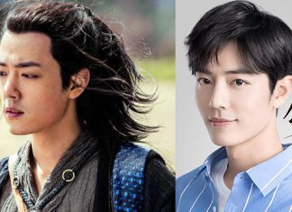 ปูเสื่อรอฟิน! อัปเดตซีรีส์เรื่องใหม่ของ ‘เซียวจ้าน’ ในปี 2020