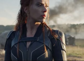 ‘Scarlett Johansson’ บู๊สนั่น! ใน ‘BLACK WINDOW’ ภาพยนตร์เรื่องแรกของจักรวาลมาร์เวลเฟส 4