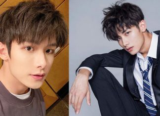 หล่อละมุน! ‘Zhao Yi Qin’ พระเอกซีรีส์จีนที่ทำให้สาวๆ หลายคนตกหลุมรัก