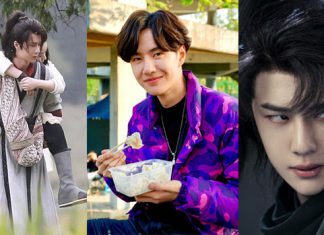 ฮอตเว่อร์! ‘Wang Yi Bo’ เตรียมปล่อยผลงานซีรีส์สามเรื่องในปี 2020