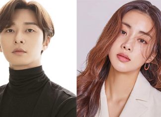 ‘Park Seo Joon- Kang So-ra’ ตอบรับเข้าร่วมงาน 2019 Mnet Asian Music Awards
