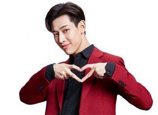 เตรียมความพร้อม! พบกับ ‘แบมแบม-GOT7’ ในงาน ‘CP SAUSAGE FRANKSTER PARTY’