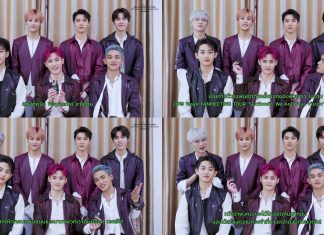 หวีด!!หนักมาก WayV (เวย์วี) บอยแบนด์จีนดาวรุ่งสุดร้อนแรง – แฟนมีตติ้งแรกในไทย