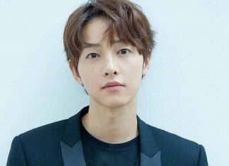 ‘Song Joong Ki’ ไม่ต่อสัญญา Blossom Entertainment คาดผันตัวเป็นนักแสดงอิสระ