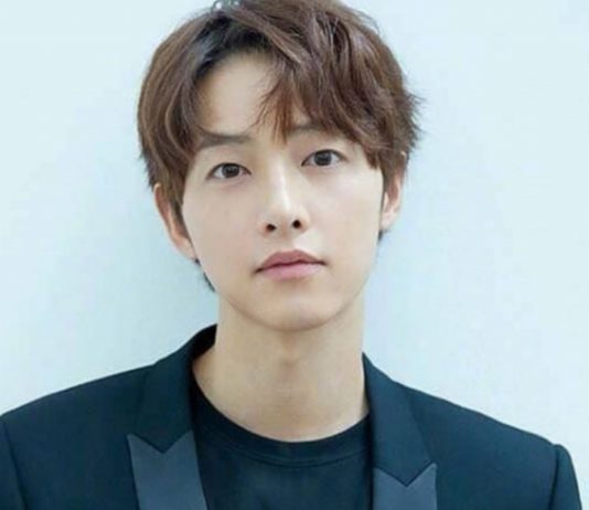 ‘Song Joong Ki’ ไม่ต่อสัญญา Blossom Entertainment คาดผันตัวเป็นนักแสดงอิสระ