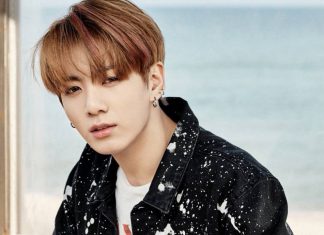 หล่อปัง! ‘Jungkook-BTS’ คว้า ‘The Most Handsome Faces Of 2019’