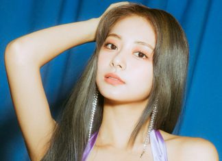 สวยปัง! ‘Chou Tzu Yu-Twice’ คว้าอันดับ 1 ‘THE 100 MOST BEAUTIFUL FACES 2019’