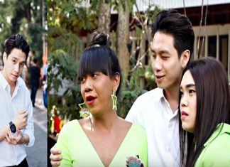 “พร้อม ราชภัทร” หนุ่มวิศวะ มข. หลังออกรายการดัง ทำสาวกรี๊ดเพียบ!