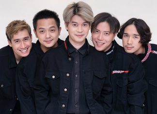 “Twenty Town” ดึง “เป้ วง Mind” แต่งซิงเกิล “ดื่มให้มัน” จากประสบการณ์ตรงของคนอกหัก