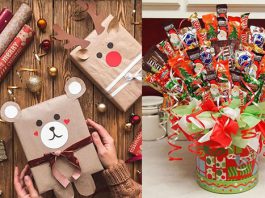 ว้าว! รวมไอเดียห่อของขวัญส่งมอบความสุขในช่วงเทศกาลคริสต์มาส
