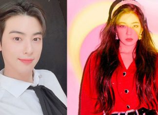 ‘Cha Eun Woo’ ควงคู่ ‘Irene’ ขึ้นโชว์บนเวทีในงาน ‘2019 SBS Gayo Daejeon’