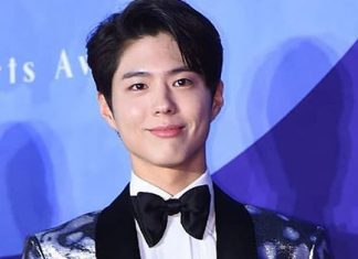 ‘Park Bo Gum’ ตัดสินใจเข้าร่วมงาน ‘2019 Mnet Asian Music Awards’ ที่ญี่ปุ่น