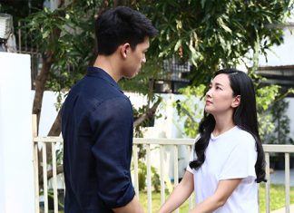 ย่อตอนละครเรื่อง “เกมรักเอาคืน”