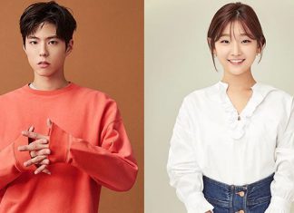 รอลุ้น! ‘Park Bo Gum’ พิจารณารับบทนำประคบคู่ ‘Park So Dam’ ในซีรีส์เรื่องใหม่ ‘Record of Youth’