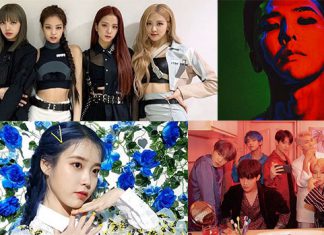 Instagram เผยรายชื่อไอดอล K-POP ที่มีแทชแท็กและยอดติดตามบัญชีสูงที่สุดในเกาหลีใต้