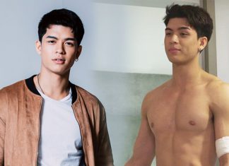 “จอส เวอาห์” ปลื้มคนดูอิน “เกมรักเอาคืน” พร้อมเผยเคล็ดลับหุ่นฟิต!