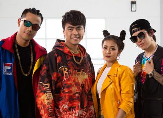 “บอทแคช” แท็กทีม ลำไย ไหทองคำ, ป๊อก Mindset และ เป้ วง Mild ปล่อยเพลงใหม่ “โตแล้วแม่ไม่ว่า”