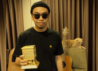 มาแรงที่สุดต้องยกให้ “โอ แว่นใหญ่” คว้ารางวัลศิลปินหน้าใหม่ “Best New Asian Artist Thailand” งาน 2019 MAMA