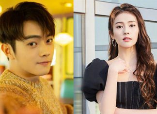 พระ-นางคู่จิ้น ‘Xu Kai-Bai Lu’ เตรียมลงจอซีรีส์เรื่องใหม่ ‘Imperial Cuisine’