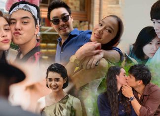 รวมข่าวร้อนคู่รักดารา 2019