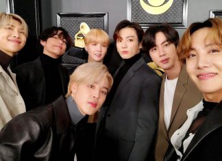 ‘BTS’ ร่วมโชว์กับ ‘LIL NAS X-Robby Klein’ สร้างประวัติศาสตร์ใหม่ให้วงการ K-POP ในงาน ‘Grammy Awards 2020’