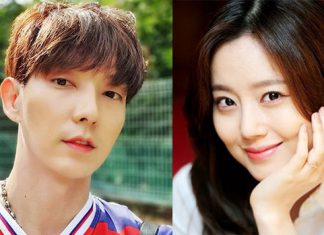 ‘Lee Joon Gi’ รับบทชายโรคจิตประกบ ‘Moon Chae Won’ ในซีรีส์เรื่องใหม่ ‘Flower of Evil’