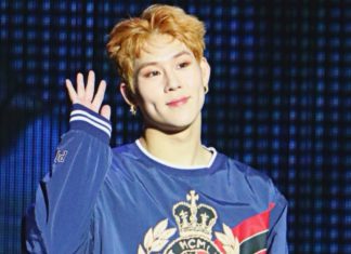 ต้นสังกัดแถลง ‘Jooheon-MONSTAX’ ล้มป่วยไม่สามารถมาร่วมงาน ‘Golden Disk Awards’