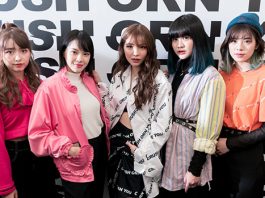 สำเร็จไปอีกก้าว กับงานเปิดตัวคอลเลกชัน “CRUSH ORN YOU” Orn BNK48