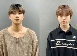 หัวใจสลาย! ‘Hangyul-Dohyon’ โพสต์คลิปขอโทษแฟนๆ กับข่าวร้ายยุบวง ‘X1’