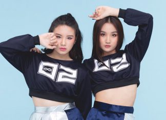 นับถอยหลังเตรียมสัมผัสเสน่ห์ของ “ฟินนี่-แอนนี่” ดูโอ้ “โอ-ทู” บนเวทีงาน “Idol Expo 3 – 2020” 2 ก.พ.นี้