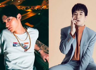 “SKY-HI” จับมือ “STAMP” ส่งซิงเกิลใหม่ “Don’t Worry Baby Be Happy”