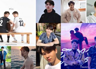 สายวายเตรียมสร้างเรือ กับ 3 คู่จิ้นใหม่ คาดมาแรงแน่ในปี 2020 นี้