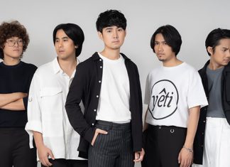 SUNNY PARADE ปล่อยซิงเกิล 3 กับอัลบั้ม 0919 “หลอก” โดนคนรักหักหลัง ถ่ายทอดจากชีวิตจริง