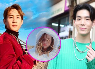 “เจเจ” ไม่ก้าวก่ายเรื่องส่วนตัว อุบตอบสถานะ “กัปตัน-พลอย”