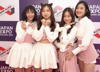 น่ารักอ่ะ! ทำความรู้จัก ‘Secret 12’ วงไอดอลที่น่าจับตามองก่อนเปิดตัวซิงเกิลล่าสุด