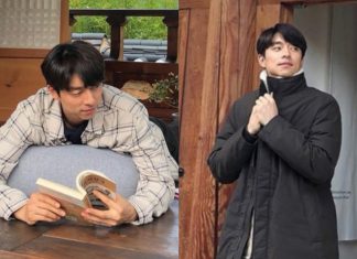 หายคิดถึง! ต้นสังกัดเผยภาพล่าสุดของโอปป้า ‘Gong Yoo’ สามีแห่งชาติให้แฟนๆ ใจเต้นระรัว