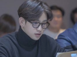 ปูเสื่อรอ! ‘Jinyoung-GOT7’ เตรียมลงจอซีรีส์เรื่องใหม่ ‘Blossom’