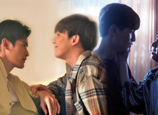 “โอห์ม-ฟลุ้ค” ดราม่าส่งท้าย “ด้ายแดง” “เก้า-เอิร์ธ” ขนลุก นอนโลง!