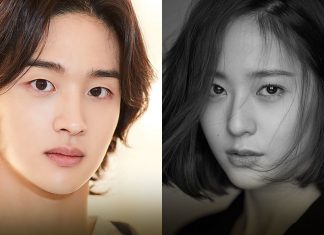 ‘Jang Dong Yoon’ ประกบ ‘Krystal-f(x)’ ใน ‘Search’ ซีรีส์แนวระทึกขวัญทางการทหาร