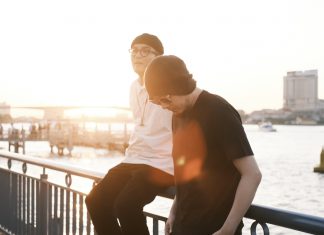 “ธรรมดา” ที่ไม่ธรรมดา เพลงใหม่จาก Scrubb