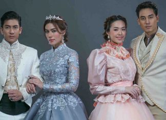 เรื่องย่อละครดั่งดวงหฤทัย