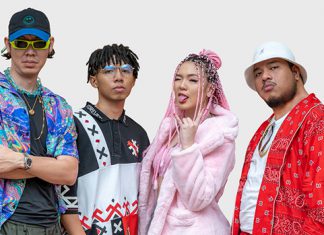 “คนเดียวไม่ดี” ซิงเกิลล่าสุดจากแร็พเปอร์หนุ่ม “นายนะ” FEAT.Cnan ,Tossakan ,Oui Buddhabless