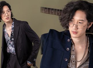 “Alyn” ศิลปินหนุ่มผู้มาพร้อมกับสไตล์ของตนเอง พร้อมปล่อยผลงาน EP อัลบั้มแรกในชีวิต