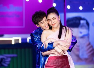 “ซานิ- ต้น ” ชวนฟิน!! “สุนทราภรณ์ เดอะมิวสิคัล อิน คอนเสิร์ต”