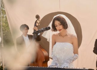 มาแรงต่อเนื่อง “คิดถึงแต่” ทะลุ 3 ล้านวิว เพลงใหม่ล่าสุดจาก “โบกี้ไลอ้อน”