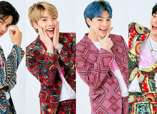 เซย์ไฮให้หายคิดถึง! กับหนุ่มๆ ‘SBFIVE’ พร้อมส่งมอบความรักให้ทุกคนในซิงเกิลใหม่ ‘Candy Crush’